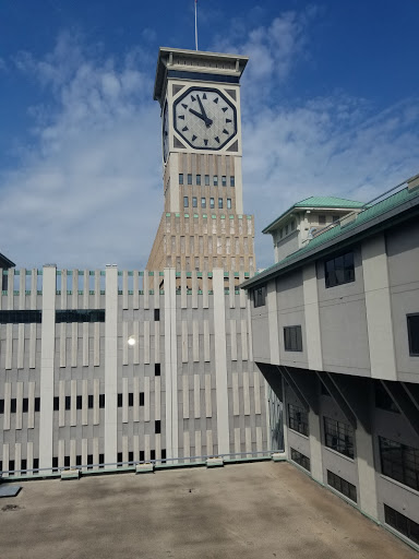 Tourist Attraction «Allen-Bradley Clock Tower», reviews and photos, Rockwell Automation Headquarters and Allen-Bradley Clock Tower, Milwaukee, WI 53204, USA