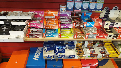 Running Store «Run On! McKinney», reviews and photos, 5180 Eldorado Pkwy, McKinney, TX 75070, USA