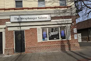 The Straphanger Saloon image