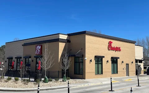 Chick-fil-A image