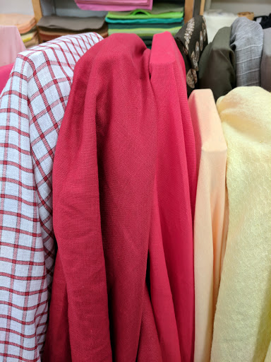 Fabric Store «Treadle Yard Goods», reviews and photos, 1338 Grand Ave, St Paul, MN 55105, USA