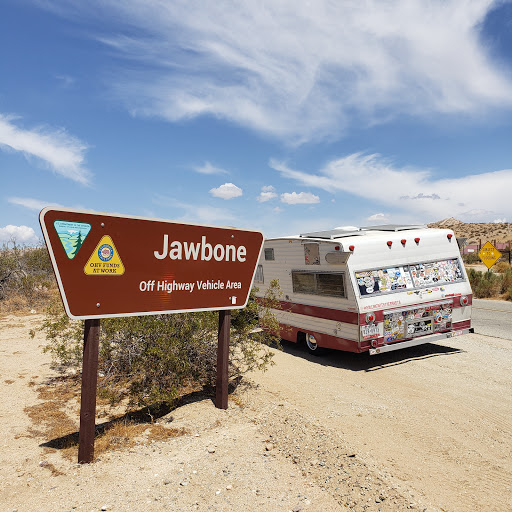 Convenience Store «Jawbone Canyon Store», reviews and photos, 32629 CA-14, Mojave, CA 93501, USA