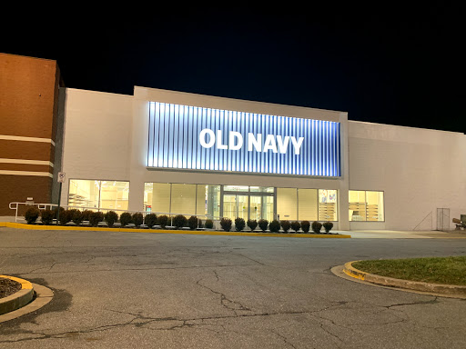 Clothing Store «Old Navy», reviews and photos, 1410 S Main Chapel Way, Gambrills, MD 21054, USA