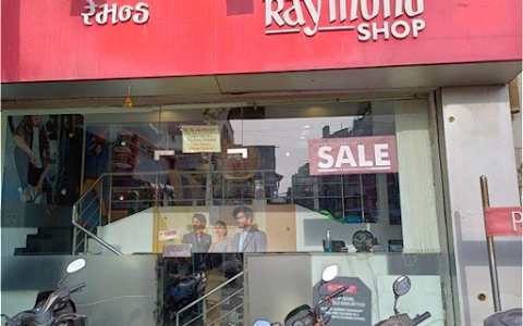 The Raymond Shop image