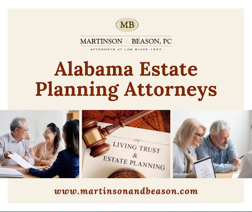 Personal Injury Attorney «Martinson & Beason, P.C.», reviews and photos