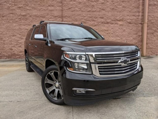 Used Car Dealer «Rick Davenport Auto Sales», reviews and photos, 1291 N Wesleyan Blvd, Rocky Mount, NC 27804, USA