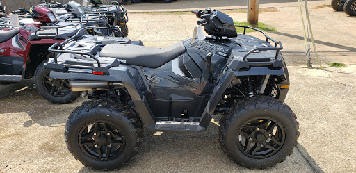 ATV Dealer «Shoals Outdoor Sports», reviews and photos, 3714 Florence Blvd, Florence, AL 35634, USA