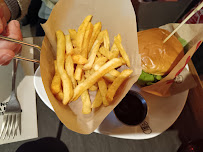 Les plus récentes photos du Restaurant de hamburgers Goiko à Lyon - n°6