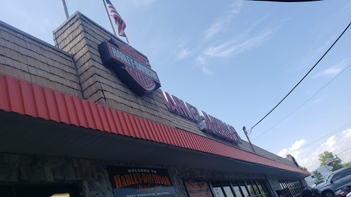 Harley-Davidson Dealer «Harley-Davidson Washington DC», reviews and photos, 9407 Livingston Rd, Fort Washington, MD 20744, USA