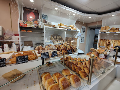 Boulangerie roy Le Capitole à Nice