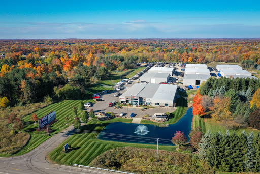 Boat Dealer «Action Water Sports», reviews and photos, 8051 N Old US Hwy 23, Fenton, MI 48430, USA