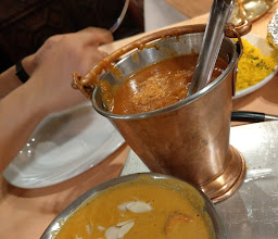 Indian Restaurant Samrat photo