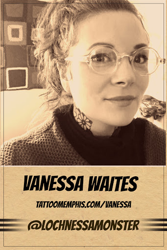 Tattoo Shop «Underground Art, Inc.», reviews and photos, 2287 Young Ave, Memphis, TN 38104, USA