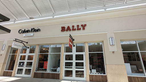 Shopping Mall «Orlando Vineland Premium Outlets», reviews and photos, 8200 Vineland Ave, Orlando, FL 32821, USA