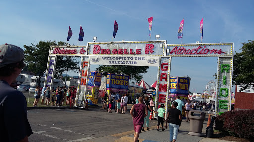 Festival «Spirit of the Suwannee Music Park», reviews and photos, 3076 95th Dr, Live Oak, FL 32060, USA