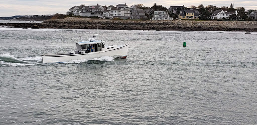Tourist Attraction «Scituate Lighthouse», reviews and photos, 99 Lighthouse Rd, Scituate, MA 02066, USA