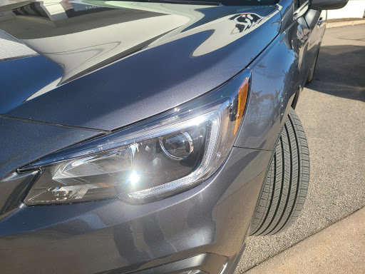 Auto Body Shop «ABRA Auto Body & Glass», reviews and photos, 1502 Bethlehem Pike, Flourtown, PA 19031, USA