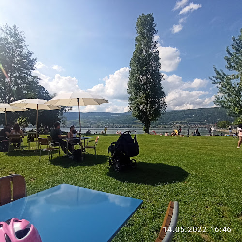 Camping Erlach - La Chaux-de-Fonds