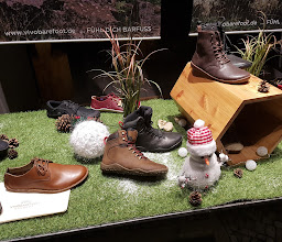 PARK Barefootwear Berlin - GROUNDIES & VIVOBAREFOOT Barfußschuhe photo