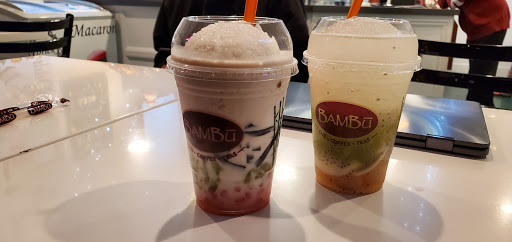 Coffee Shop «BAMBU Desserts and Drinks», reviews and photos, 11408 South St, Cerritos, CA 90703, USA