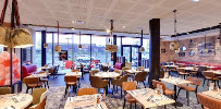 Atmosphère du Restaurant Hippopotamus Steakhouse à Amiens - n°7