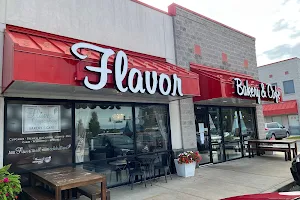 Flavor Cupcakery & Bake Shop image