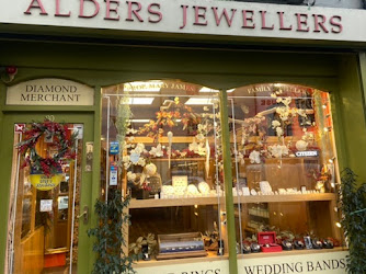 Alders Jewellers