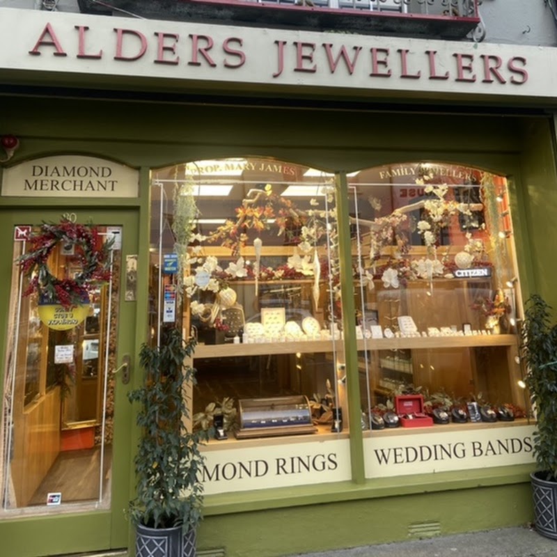 Alders Jewellers
