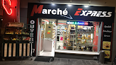 Marché Express Gérardmer