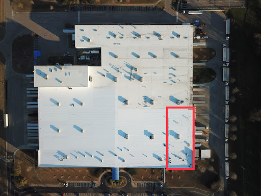 Auto Body Parts Supplier «Hyundai Mobis Alabama, LLC.», reviews and photos, 1395 Mitchell Young Rd, Montgomery, AL 36108, USA