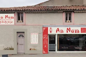 An Nam Restaurant Vietnamien Revel image