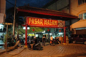 Night Market Tanjung Balai Karimun image