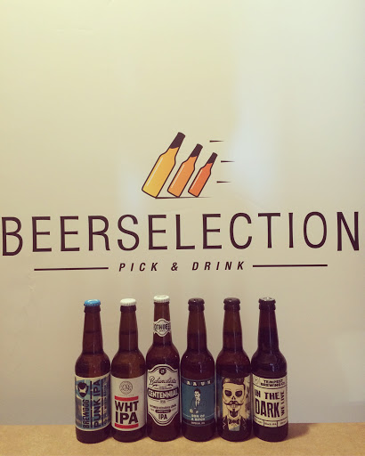 Beerselection Sörszaküzlet - Craft Beer Store