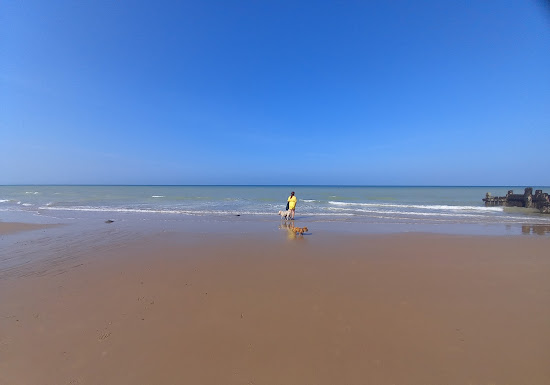 West Runton Beach