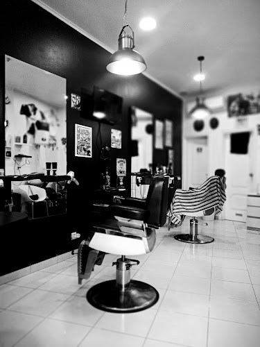 Avaliações doClássicus - Barber shop em Setúbal - Barbearia