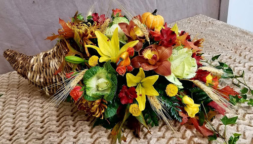 Florist «Moates Florist», reviews and photos, 5034 N Nebraska Ave, Tampa, FL 33603, USA