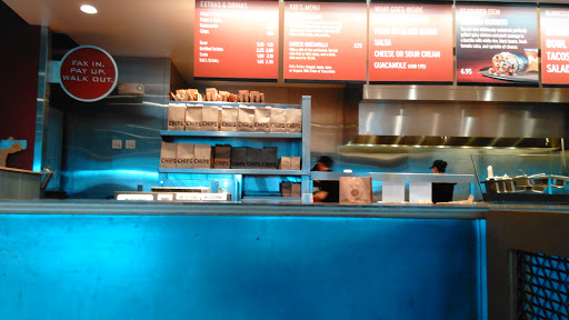 Mexican Restaurant «Chipotle Mexican Grill», reviews and photos, 3726 National Rd E, Richmond, IN 47374, USA