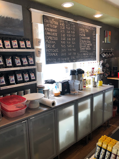 Gift Shop «Main Street Shop Coffeehouse», reviews and photos, 4288 Main St, Chincoteague Island, VA 23336, USA