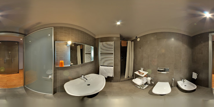 Photos du propriétaire hôtels Alter Hotel 12032 Barge