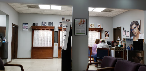Eye Care Center «Shah Eye Center», reviews and photos, 5413 N McColl Rd, McAllen, TX 78504, USA
