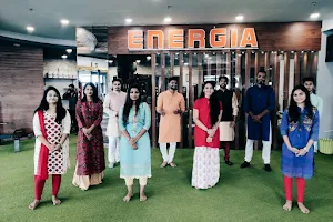 Energia Personal GYM - Best Physiotherapy Center & Fitness Center in Bhopal Energia - Anaahatas Wellness image