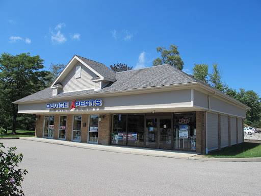 Computer Repair Service «DEVICE XPERTS, LLC.», reviews and photos, 445 W Aurora Rd, Sagamore Hills, OH 44067, USA