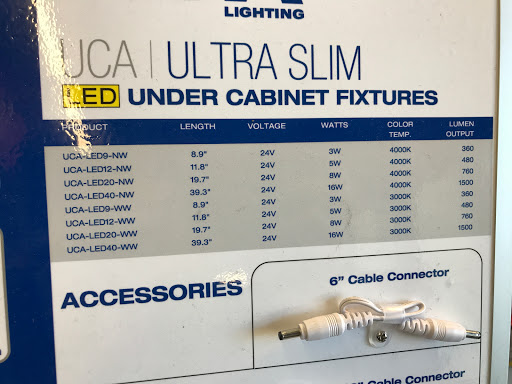 Lighting Store «Ortov Electrical Supply», reviews and photos, 608 Union St, Brooklyn, NY 11215, USA