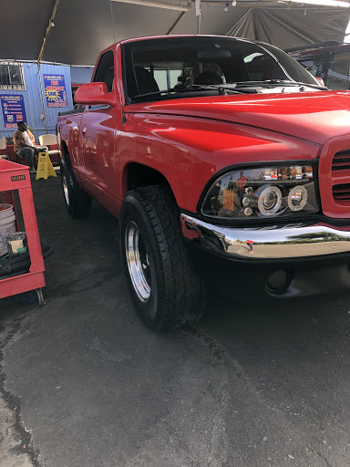 Car Wash «43rd Car Wash», reviews and photos, 1128 S 43rd St, San Diego, CA 92113, USA