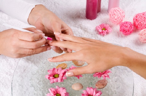 My Nails 32571
