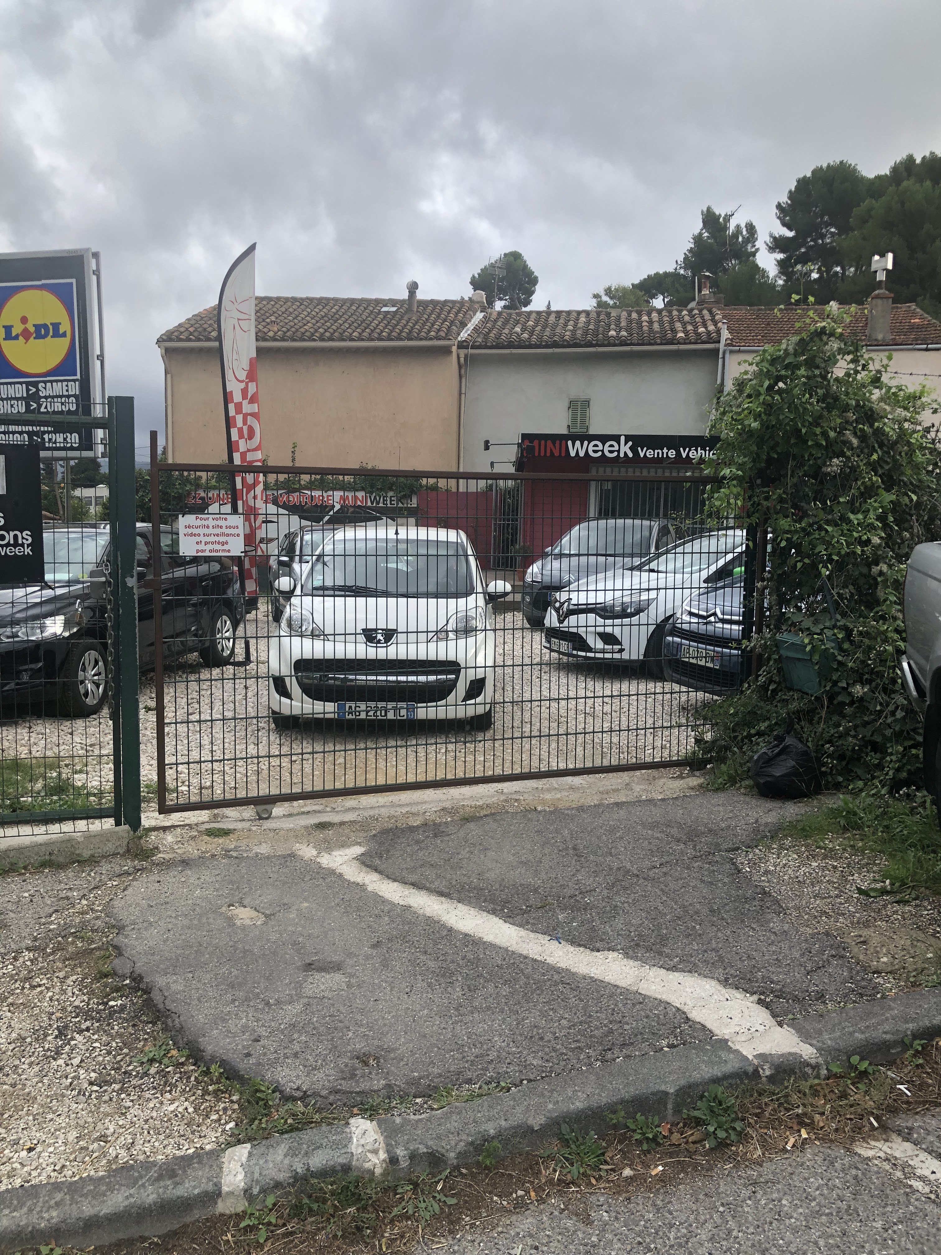 Photo n° 3 de l'avis de L'équipe.o fait le 19/10/2019 à 14:09
