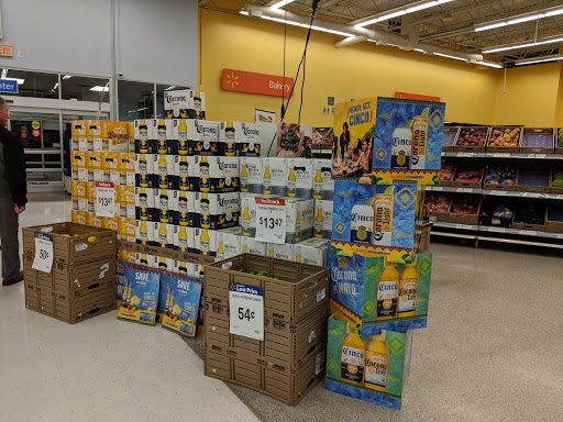 Department Store «Walmart Supercenter», reviews and photos, 1036 US-211, Luray, VA 22835, USA