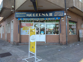 Farmacia Moderna II