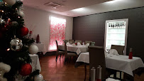 Atmosphère du Hôtel Restaurant La Maison Blanche à Romanèche-Thorins - n°11