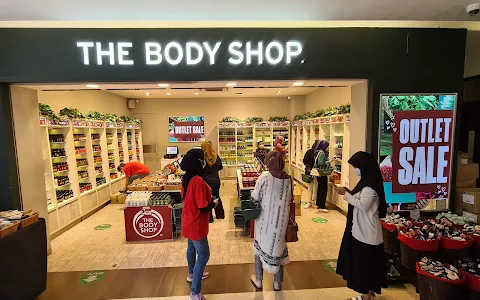 The Body Shop Store Office Bintaro image
